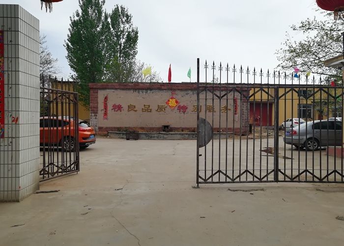 Chine Shijiazhuang Jingte Auto Parts Co., Ltd Profil de la société