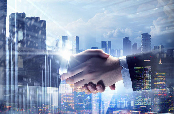 Chine Shijiazhuang Jingte Auto Parts Co., Ltd Profil de la société