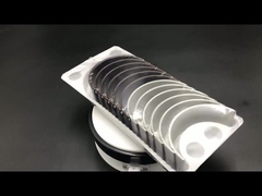 Indication du roulement du moteur