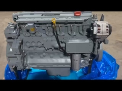 Le vent a refroidi le démarreur véritable de Deutz 12V d'Assemblée de moteur F6L912